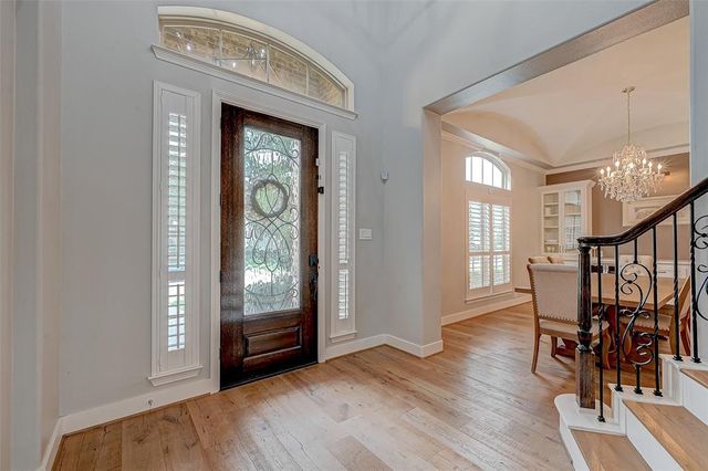 21102 W Kelsey Creek Trail, Cypress, TX 77433