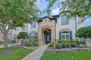 21102 W Kelsey Creek Trail, Cypress, TX 77433