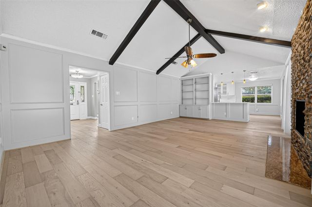 10118 Briar Forest Drive, Houston, TX 77042