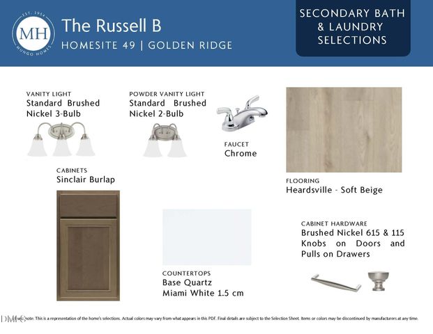 130 Buckthorn Drive, Youngsville, NC 27596