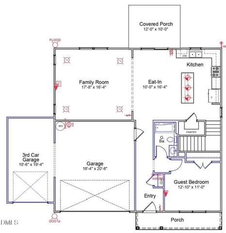 130 Buckthorn Drive, Youngsville, NC 27596