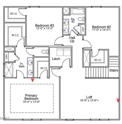 130 Buckthorn Drive, Youngsville, NC 27596