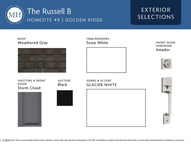 130 Buckthorn Drive, Youngsville, NC 27596