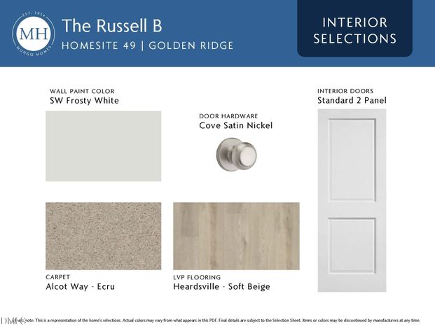 130 Buckthorn Drive, Youngsville, NC 27596