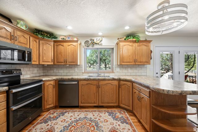 1402 W WINTER QUARTERS TRL, Dammeron Valley, UT 84783