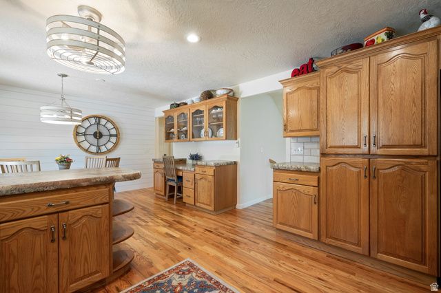 1402 W WINTER QUARTERS TRL, Dammeron Valley, UT 84783