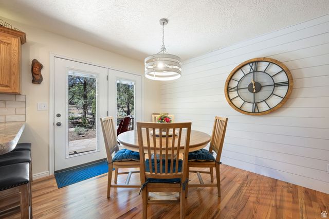 1402 W WINTER QUARTERS TRL, Dammeron Valley, UT 84783
