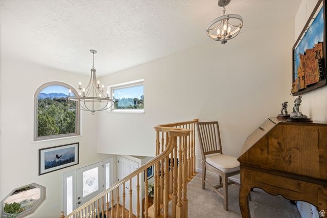 1402 W WINTER QUARTERS TRL, Dammeron Valley, UT 84783