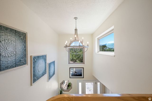 1402 W WINTER QUARTERS TRL, Dammeron Valley, UT 84783