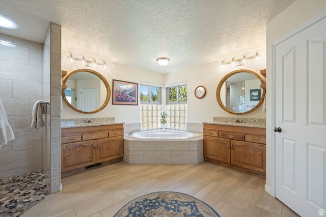 1402 W WINTER QUARTERS TRL, Dammeron Valley, UT 84783