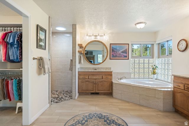 1402 W WINTER QUARTERS TRL, Dammeron Valley, UT 84783