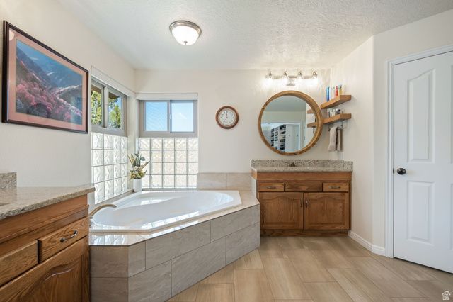 1402 W WINTER QUARTERS TRL, Dammeron Valley, UT 84783