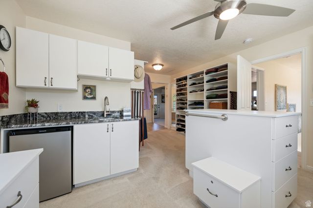 1402 W WINTER QUARTERS TRL, Dammeron Valley, UT 84783