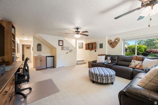 1402 W WINTER QUARTERS TRL, Dammeron Valley, UT 84783