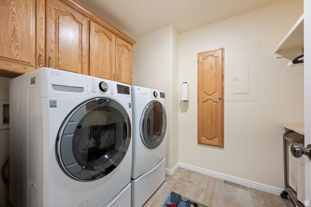 1402 W WINTER QUARTERS TRL, Dammeron Valley, UT 84783