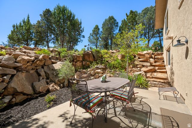 1402 W WINTER QUARTERS TRL, Dammeron Valley, UT 84783