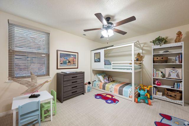 1402 W WINTER QUARTERS TRL, Dammeron Valley, UT 84783