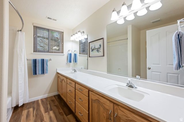 1402 W WINTER QUARTERS TRL, Dammeron Valley, UT 84783