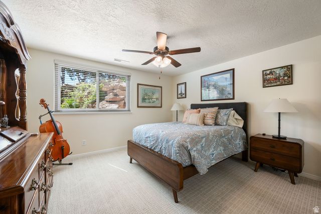 1402 W WINTER QUARTERS TRL, Dammeron Valley, UT 84783