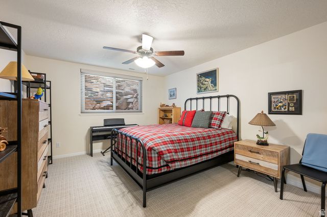1402 W WINTER QUARTERS TRL, Dammeron Valley, UT 84783