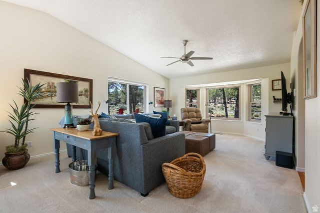 1402 W WINTER QUARTERS TRL, Dammeron Valley, UT 84783