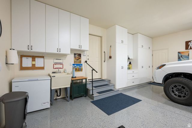 1402 W WINTER QUARTERS TRL, Dammeron Valley, UT 84783