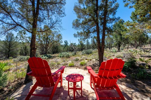 1402 W WINTER QUARTERS TRL, Dammeron Valley, UT 84783