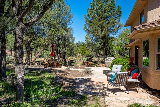 1402 W WINTER QUARTERS TRL, Dammeron Valley, UT 84783