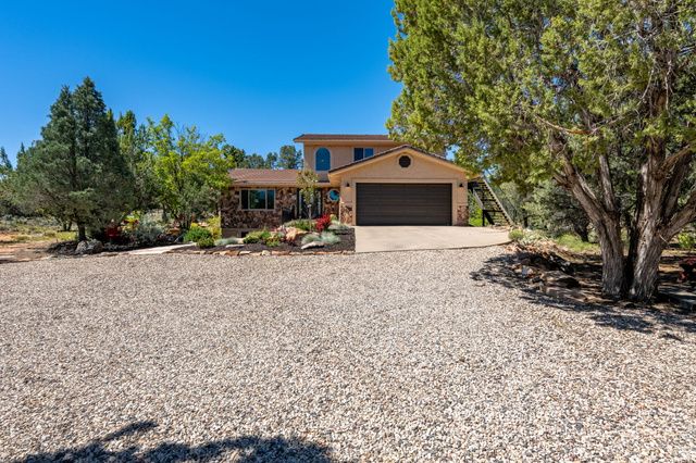 1402 W WINTER QUARTERS TRL, Dammeron Valley, UT 84783