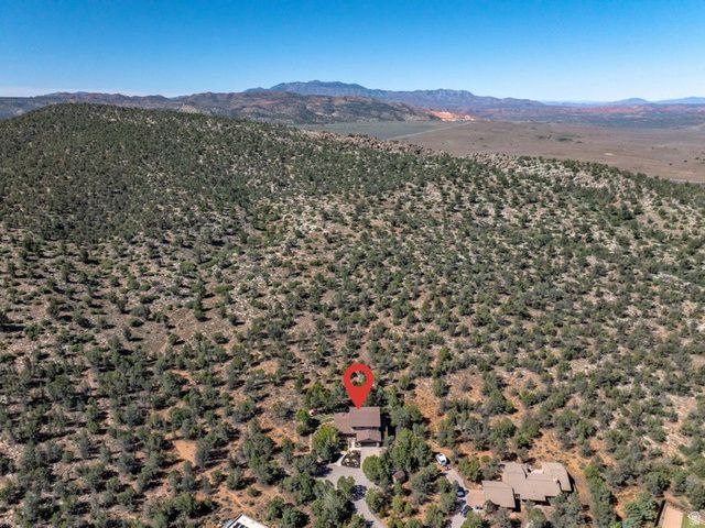 1402 W WINTER QUARTERS TRL, Dammeron Valley, UT 84783