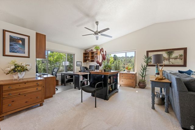 1402 W WINTER QUARTERS TRL, Dammeron Valley, UT 84783