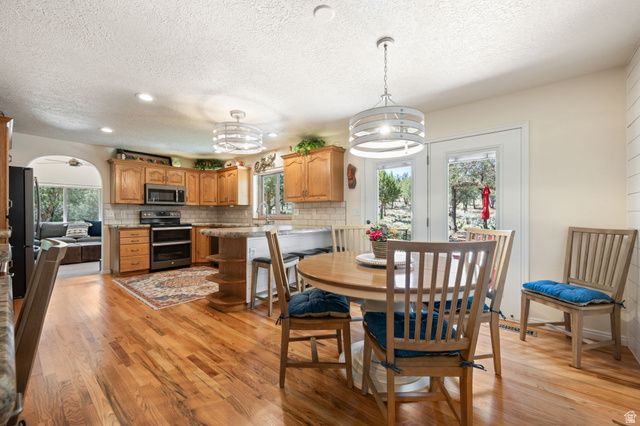 1402 W WINTER QUARTERS TRL, Dammeron Valley, UT 84783