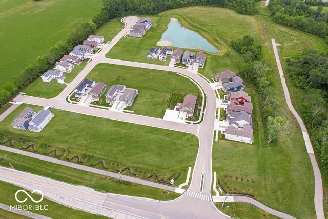 16018 Meadow Frost Court, Fishers, IN 46037