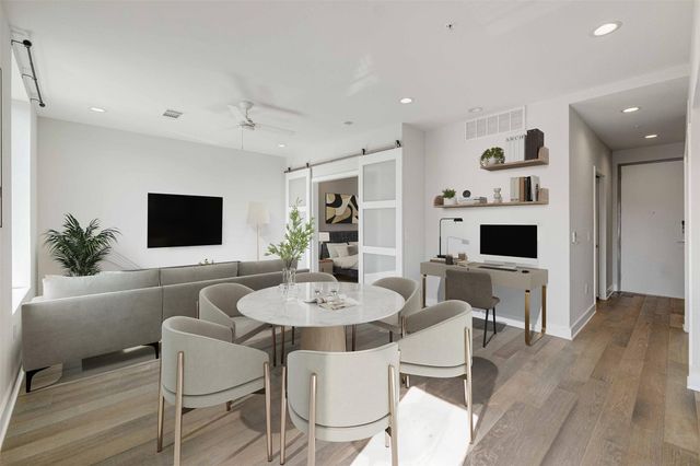 1800 E 4th ST 205, Austin, TX 78702