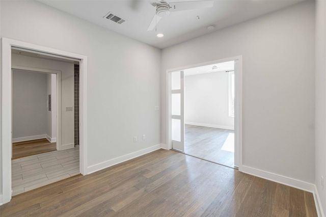 1800 E 4th ST 205, Austin, TX 78702