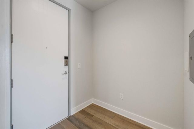 1800 E 4th ST 205, Austin, TX 78702