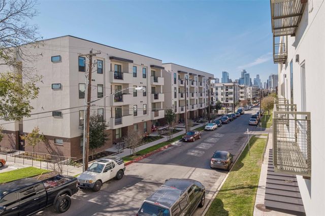 1800 E 4th ST 205, Austin, TX 78702