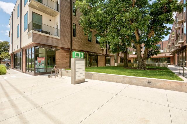 1800 E 4th ST 205, Austin, TX 78702