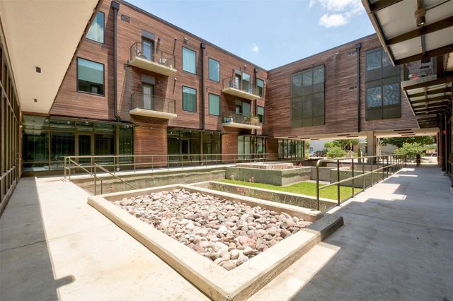 1800 E 4th ST 205, Austin, TX 78702