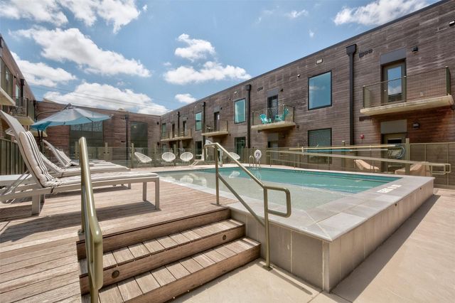 1800 E 4th ST 205, Austin, TX 78702