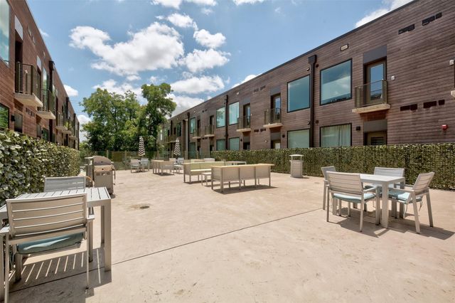 1800 E 4th ST 205, Austin, TX 78702