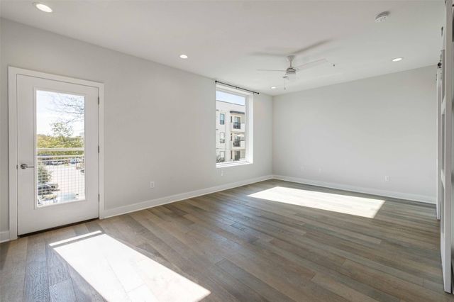 1800 E 4th ST 205, Austin, TX 78702