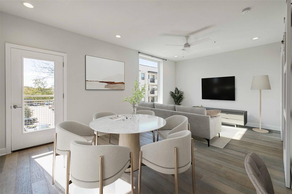 1800 E 4th ST 205, Austin, TX 78702