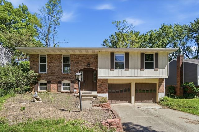6570 Knottypine Drive, Cincinnati, OH 45230