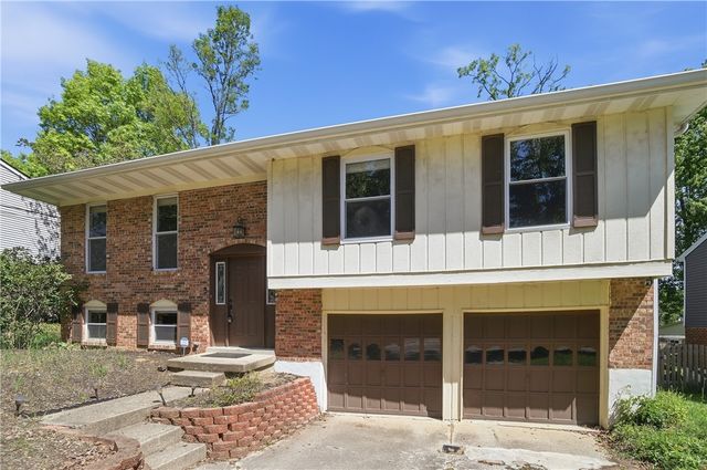 6570 Knottypine Drive, Cincinnati, OH 45230