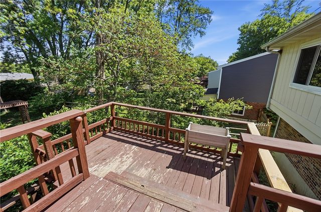 6570 Knottypine Drive, Cincinnati, OH 45230