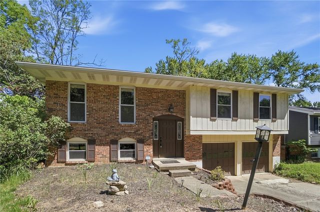 6570 Knottypine Drive, Cincinnati, OH 45230