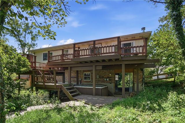 6570 Knottypine Drive, Cincinnati, OH 45230