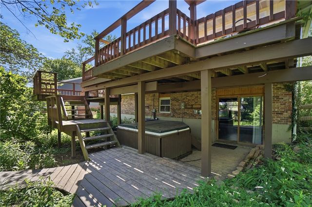 6570 Knottypine Drive, Cincinnati, OH 45230