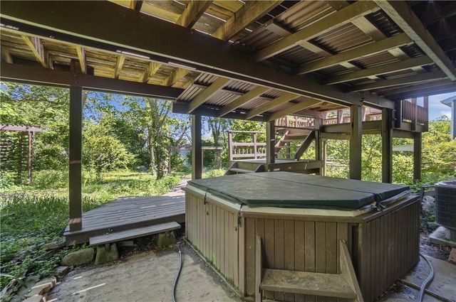 6570 Knottypine Drive, Cincinnati, OH 45230